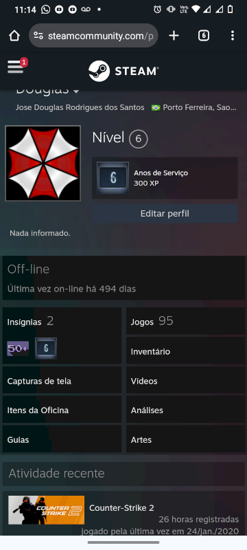 Foto do produto