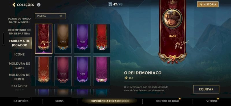 Foto do produto