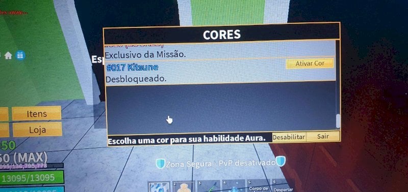 Foto do produto