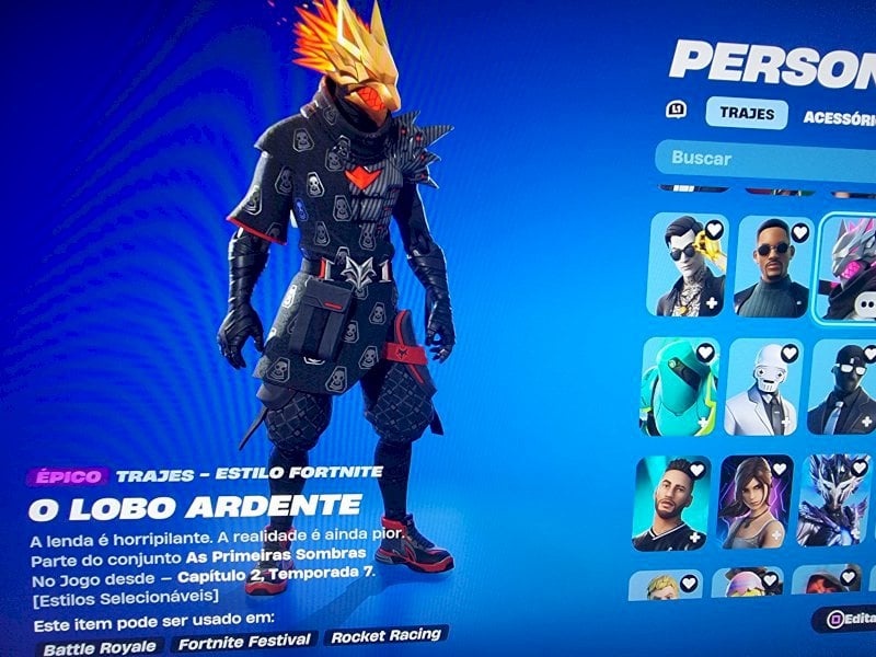 Foto do produto