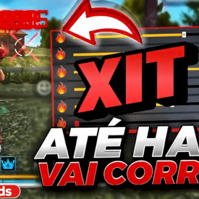 Xit Free Fire Anti Ban 2026 - Totalmente Secreto