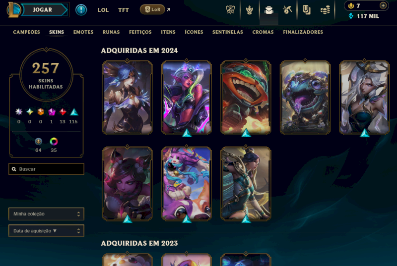 Foto do produto