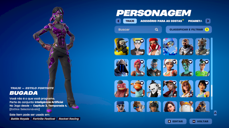 Foto do produto