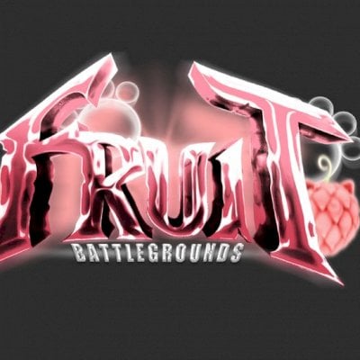 MUITO BARATO!! CONTAS DE FRUIT BATTLEGROUNDS