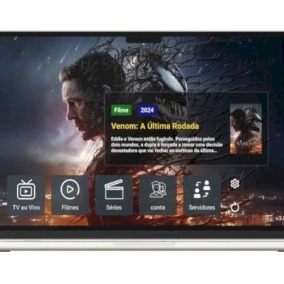 Script IboPlayer Revenda 9 Temas Painel Admin