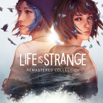 Life is Strange Remastered Collection Steam