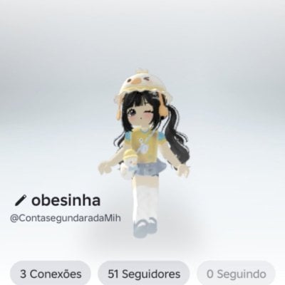 Conta Sendo Vendida
