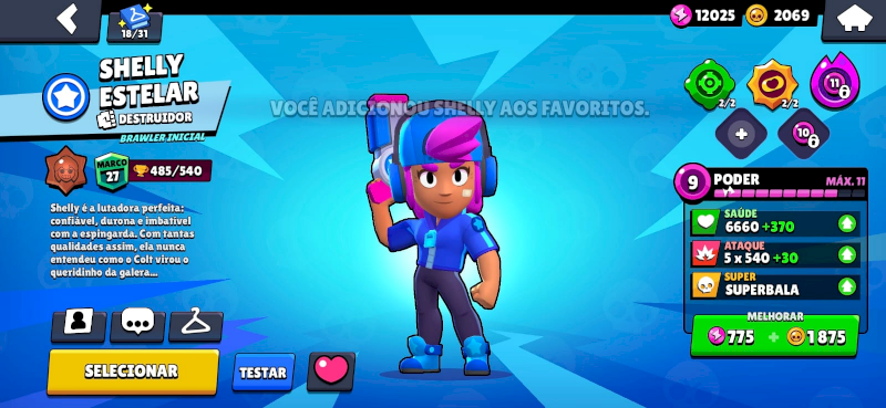Foto do produto