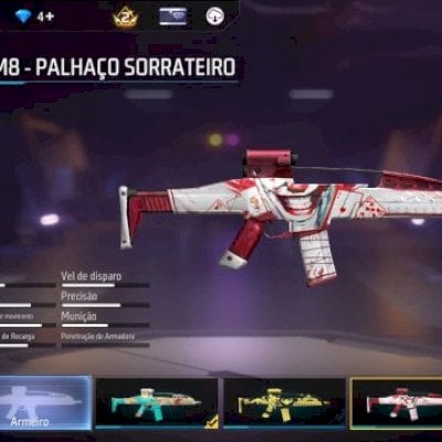 Veterana antiga