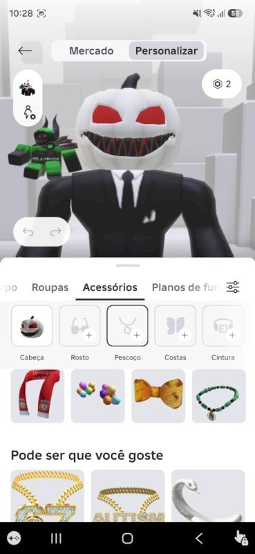 Foto do produto