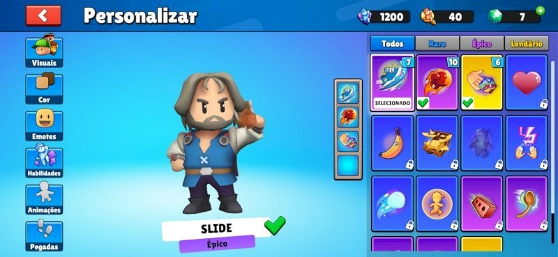 Foto do produto