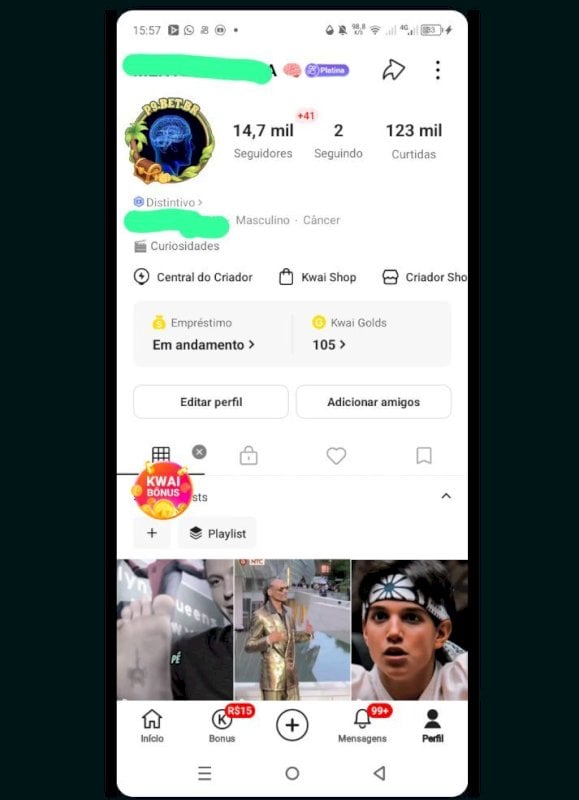 Foto do produto