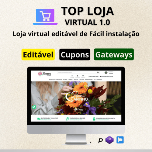 Foto do produto