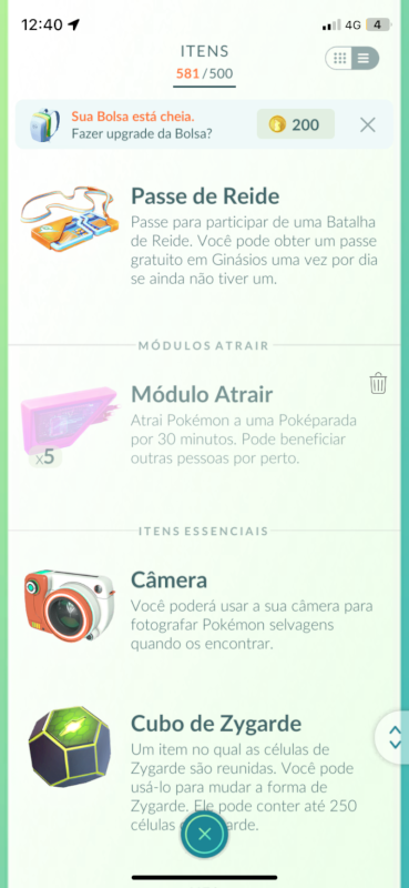 Foto do produto