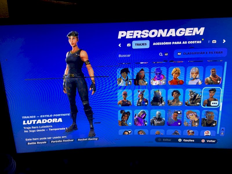Foto do produto