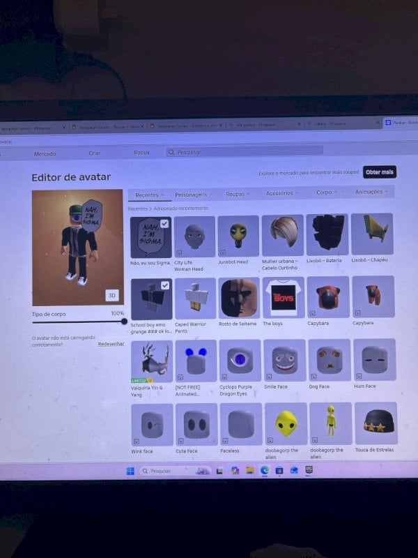Foto do produto
