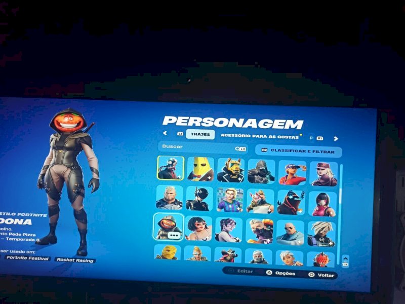 Foto do produto