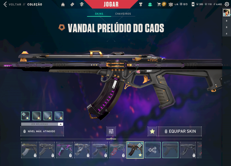 Foto do produto