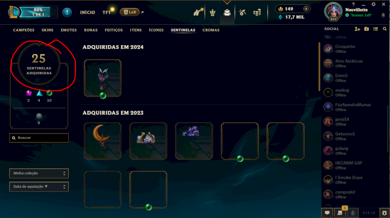 Foto do produto