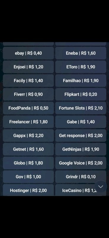 Foto do produto