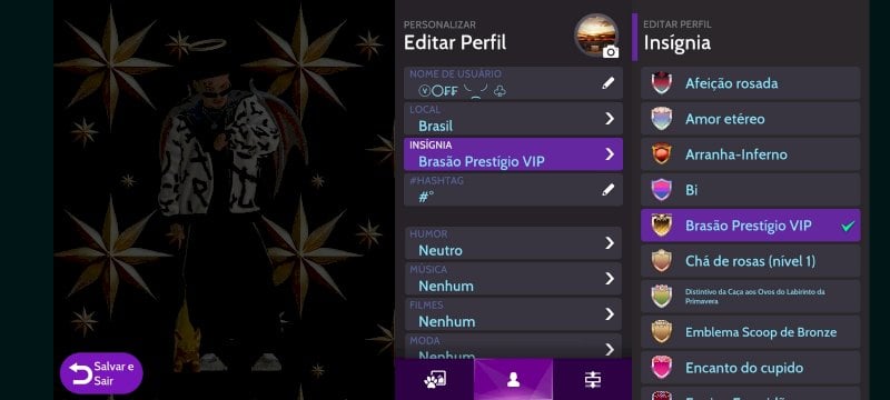 Foto do produto