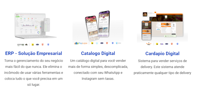 Foto do produto