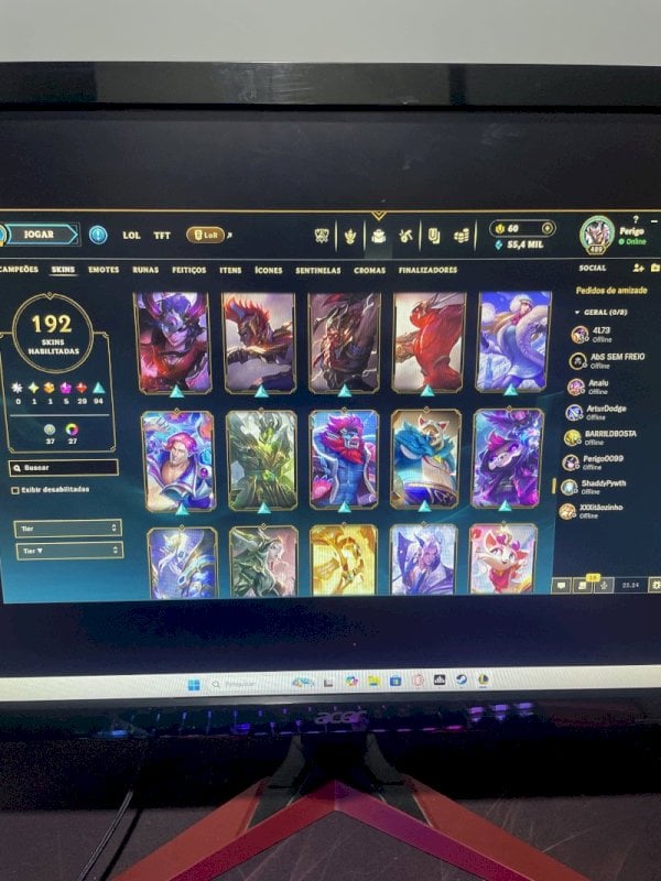 Foto do produto