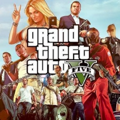 Vendo conta rockstar pra jogar gta rp junto com gta v original da steam