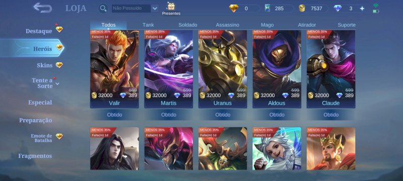 Foto do produto