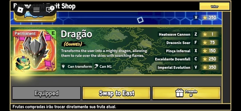 Foto do produto