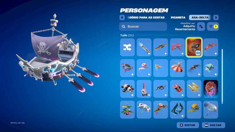 Foto do produto