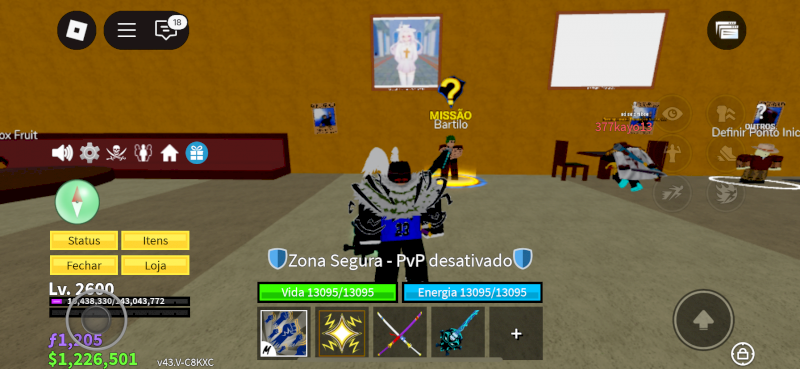 Foto do produto