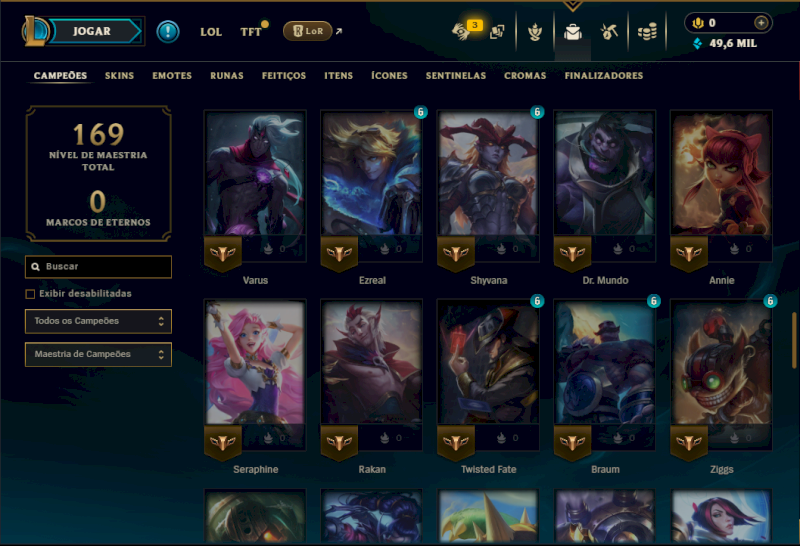 Foto do produto