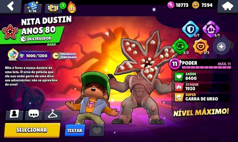 Foto do produto
