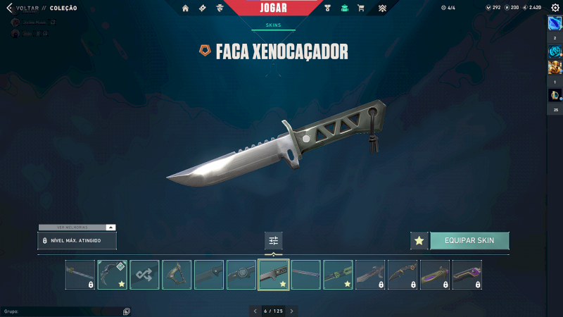 Foto do produto