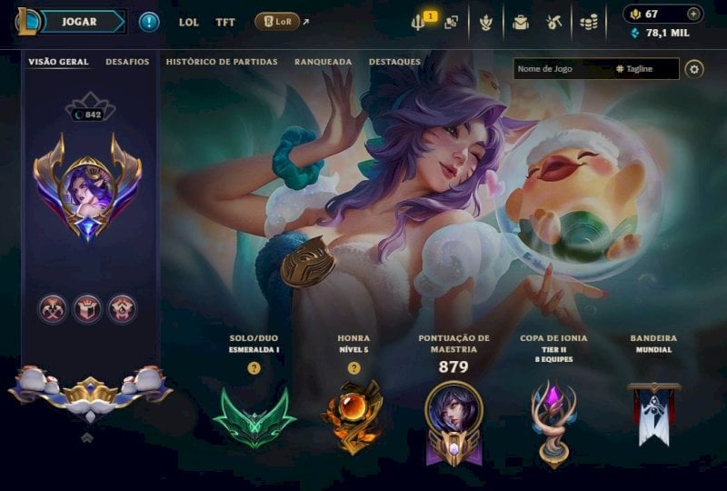 Foto do produto