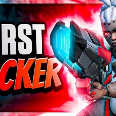 🔥 Hack Overwatch 2- Overtach Atualizado 2026 🔥 (VITALICIO)