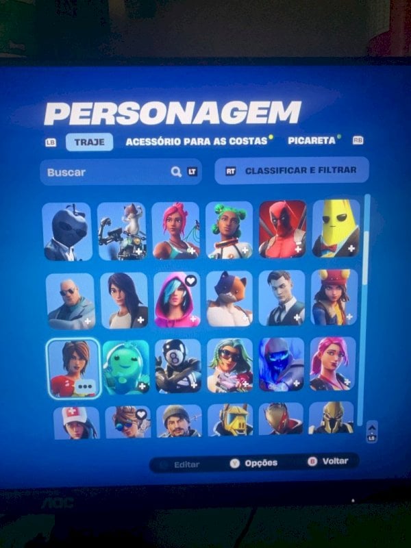 Foto do produto