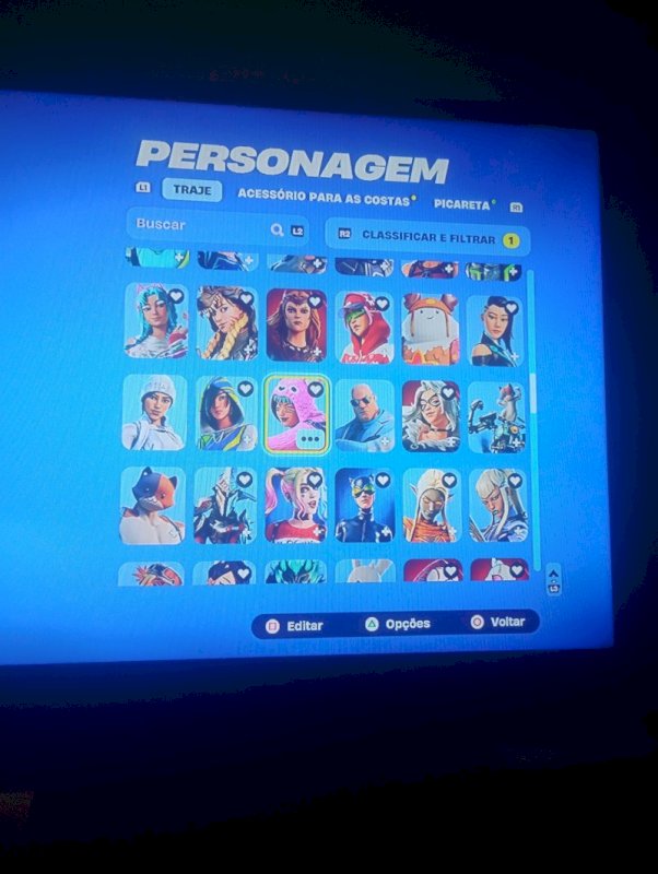 Foto do produto