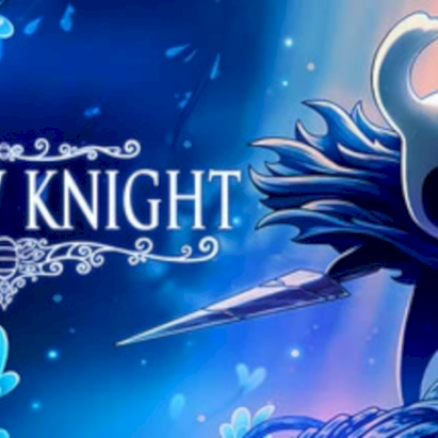 Hollow Knight - Conta Steam