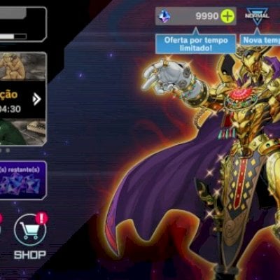 Yu gi oh masterduel