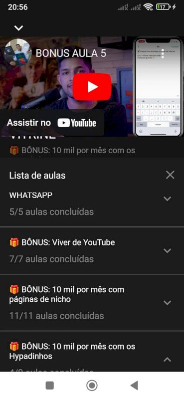 Foto do produto