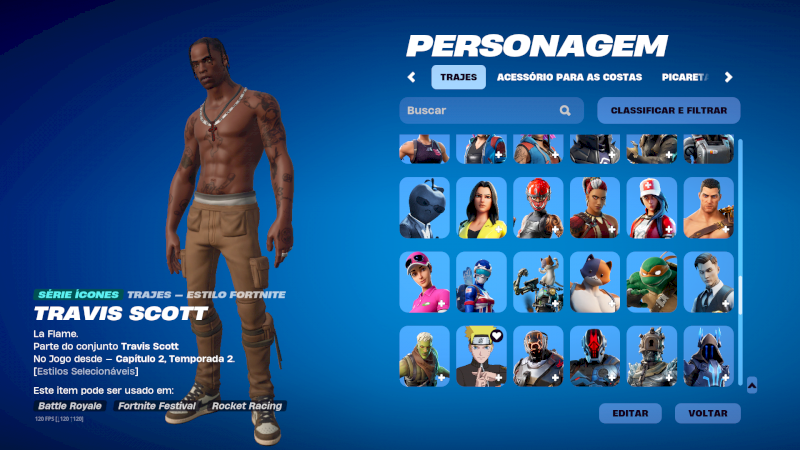 Foto do produto