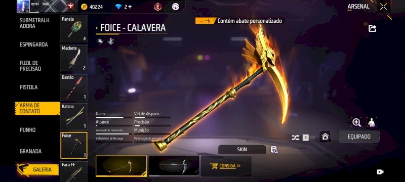 Foto do produto