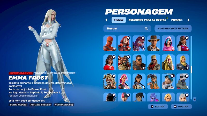 Foto do produto