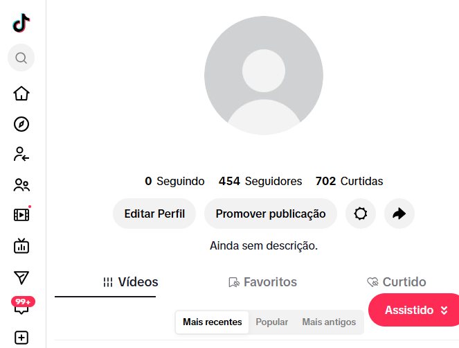 Foto do produto