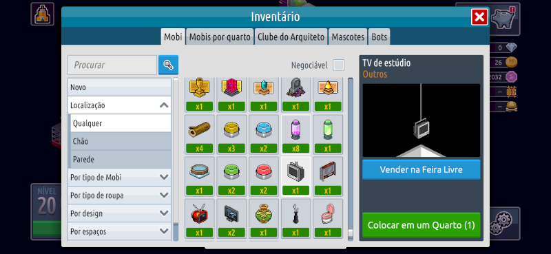 Foto do produto