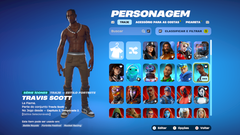 Foto do produto