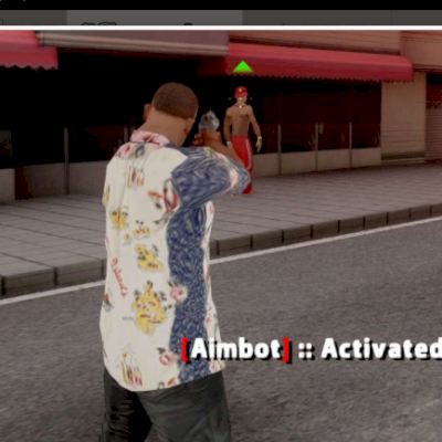 🚀 GTA SAMP AIMBOT VIP | MIRA PERFEITA QUE NÃO ERRA