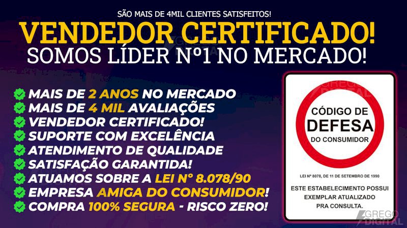 Foto do produto